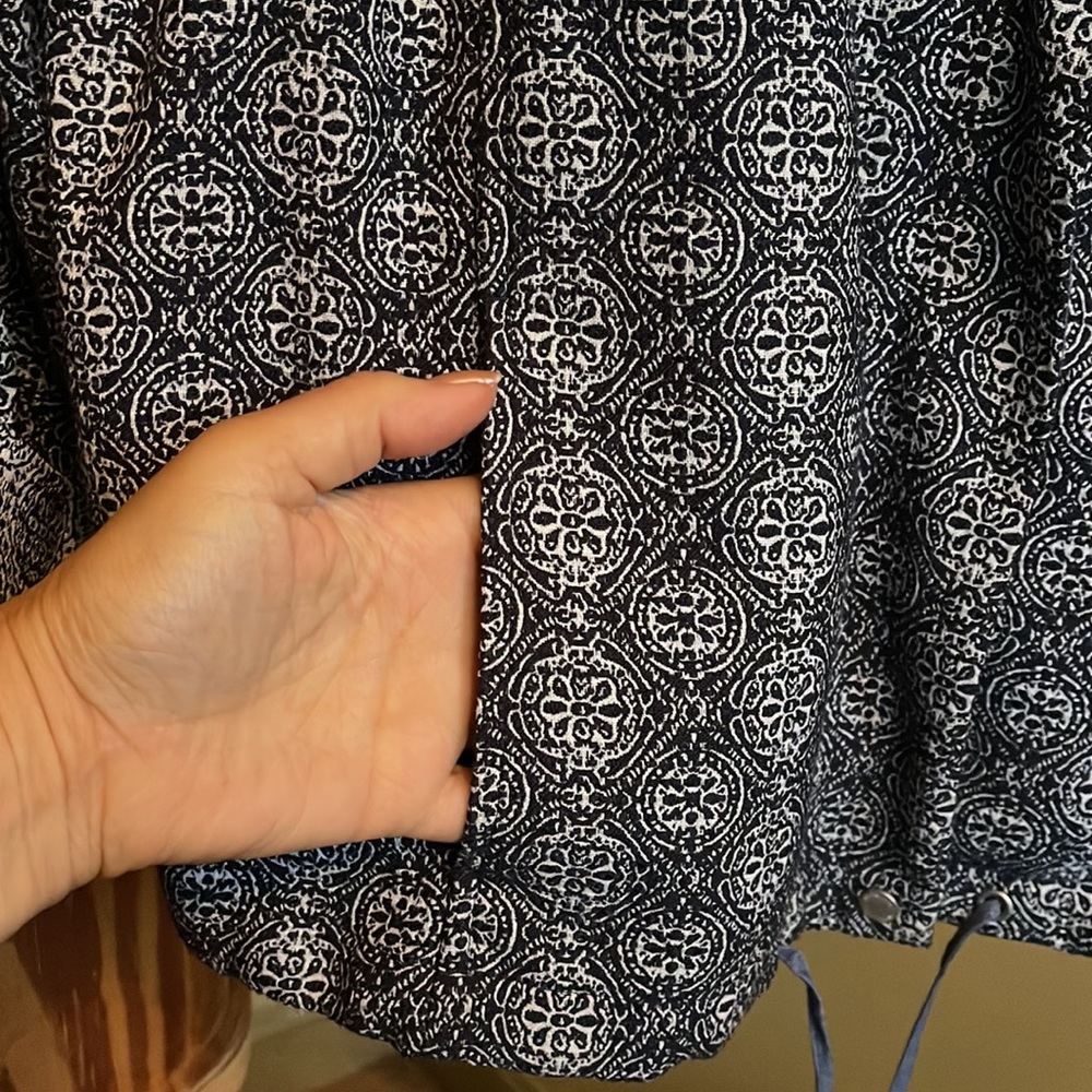 Tom Taylor Jacket - Picture 7 of 10